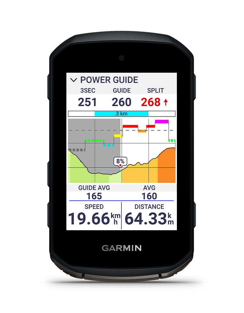 EDGE 850